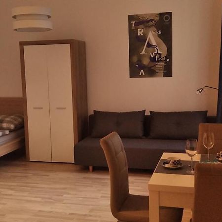 Apartament Kosciuszki Wroclaw Ngoại thất bức ảnh