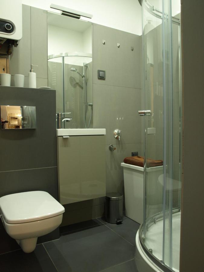 Apartament Kosciuszki Wroclaw Ngoại thất bức ảnh