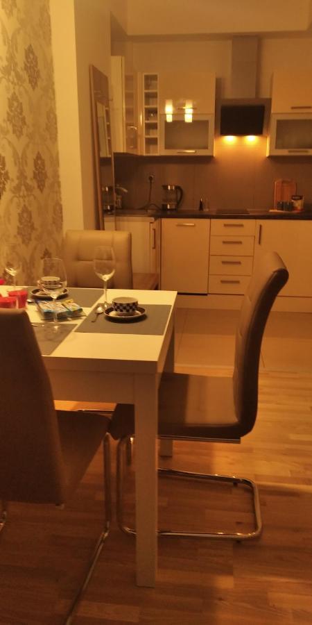 Apartament Kosciuszki Wroclaw Ngoại thất bức ảnh