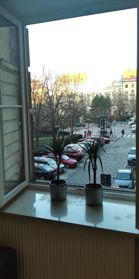 Apartament Kosciuszki Wroclaw Ngoại thất bức ảnh