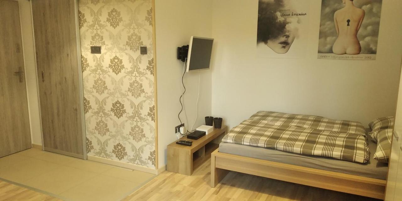 Apartament Kosciuszki Wroclaw Ngoại thất bức ảnh