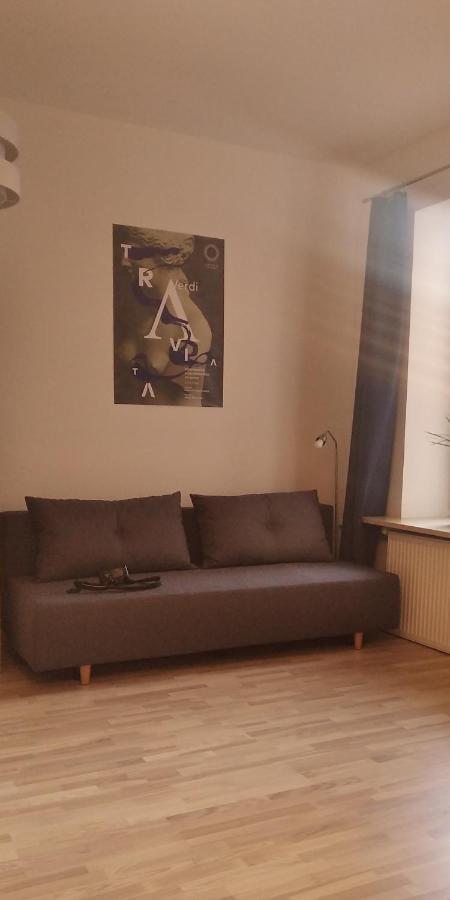Apartament Kosciuszki Wroclaw Ngoại thất bức ảnh