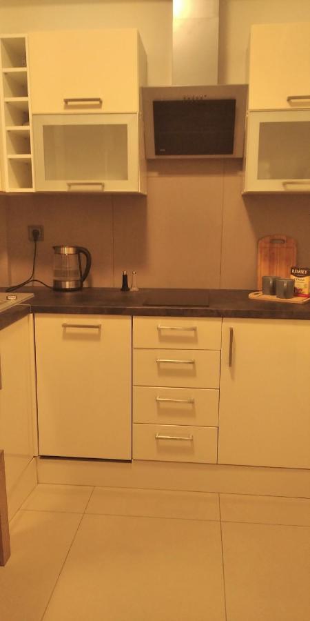 Apartament Kosciuszki Wroclaw Ngoại thất bức ảnh